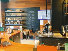 大堂-星巴克臻选(北京太阳宫凯德店)