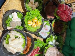 -烂摊摊火锅集市(河北总店)