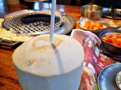 -海之屋韩式烤肉(海棠68环球美食街店)