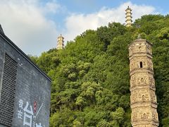 -紫阳古街