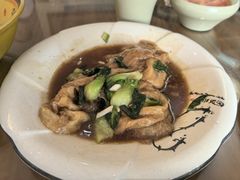 -灵福缘私房菜·农家菜(拈花湾·灵山大佛必推店)
