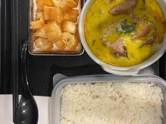 神鲜豆浆藤椒鱼-永和大王(一口茶豆浆|花香豆更香·碧榕湾店)