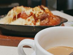 -和平馆·地道港澳茶餐厅(西门口店)