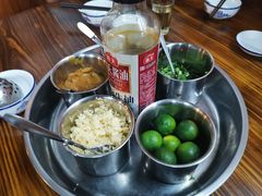 -阿汉名材老鸡汤饭店(金鸡岭店)