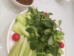 -新洪记·丽久饭店(铁西店)