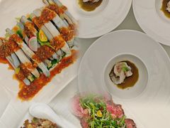 -黑明餐厅(白鹭洲店)