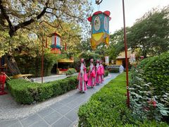-白家大院·王府宫廷菜(苏州街店)