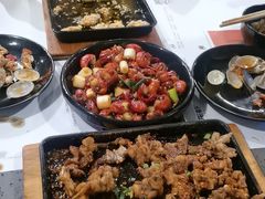 -一棠龙虾•王牌虾球(楚河汉街店)