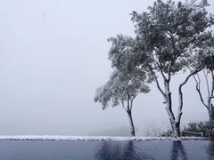 -天目湖涵田度假村