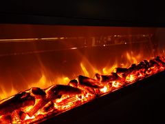 -燃扒房Steakhouse(皇庭店)