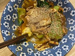 -皆道拌麻辣烫·麻辣拌