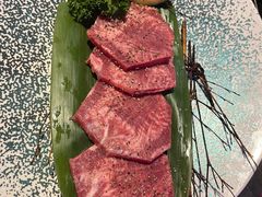 -十三姨正合丰烤肉(营迹路店)