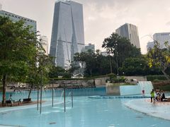 -吉隆坡国油双峰塔