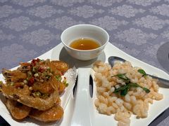 -山外山菜馆(玉泉路店)