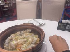 -金汇酒楼(中山东区店)