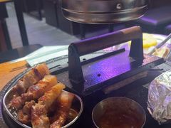 -济州爱肉堂(总店)