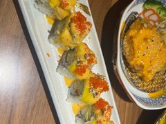 -隐月· 㐂和食屋(芝罘万达公馆店)