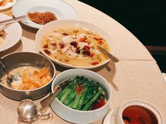 -万丽轩·粤菜(王府井金茂万丽酒店)