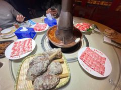 -总参北京涮羊肉