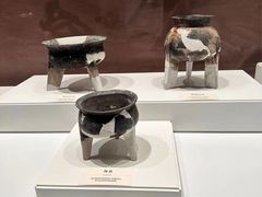 -陕西历史博物馆