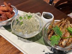 鱼胶冻-美乐食街(小南店)