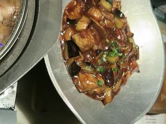 -绿茶餐厅(光谷世界城步行街店)
