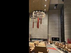 -北纬29度大堂吧-重庆富力艾美酒店-近江岸天街