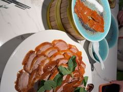 -雀蓝川菜(滨湖万象汇店)
