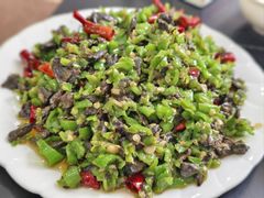 -江川野生菌火锅铜锅鱼(贵清火锅店)