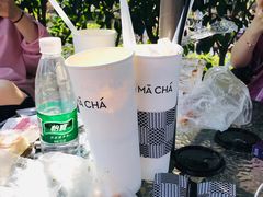 -MAMACHA妈妈茶(岳麓山店)