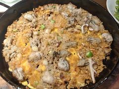 -张家卫·阳江菜·小海鲜(肥婆湾桥店)