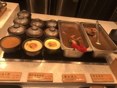 -好人民间小吃(镇江八佰伴店)