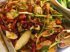 -通乐簋街小龙虾(老店)