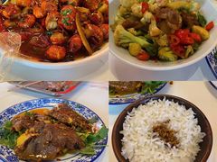 老长沙虾尾-文和友老长沙龙虾馆(化龙池店)