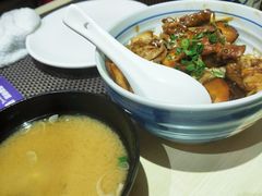 -有喜屋·深夜食堂(北京西路店)