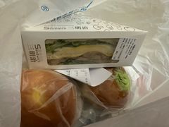 -烘焙町面包店(西四店)