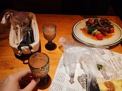 -MR.ROCKY洛奇先生·西餐&酒吧(琶醍店)