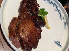 -香园茶社·金陵小灶(老门东店)