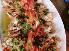 -三亚相缘海鲜·烧烤·糟粕醋(三亚湾店)