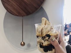 -喜茶(永旺梦乐城店)