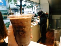-Manner Coffee(大宁国际商业广场店)