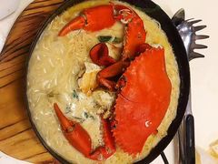 -龙海鲜螃蟹王(宏茂桥店)