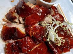 招牌烧鹅-猪肉婆私房菜(容桂总店)