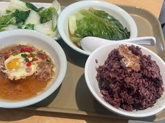 -老乡鸡(马鞍山路店)