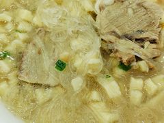 -同胜祥清真新豫菜(杜岭街店)