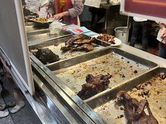 -天佑祥万春老卤(天乡后街店)