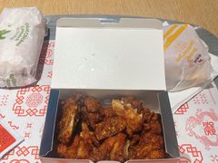 -麦当劳(秣陵路店)