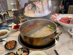 -斯普汇生蚝牛排馆(中骏世界城店)