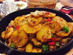 picture-楚鲜·汉正街一号(天河店)