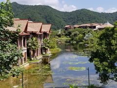 -广州都喜泰丽温泉度假酒店